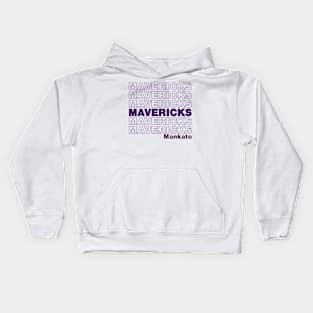 Mavericks Kids Hoodie